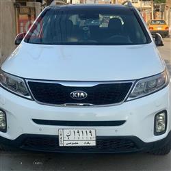 کیا سۆرینتۆ
